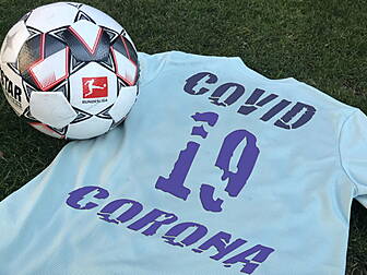 German football league chief a...
